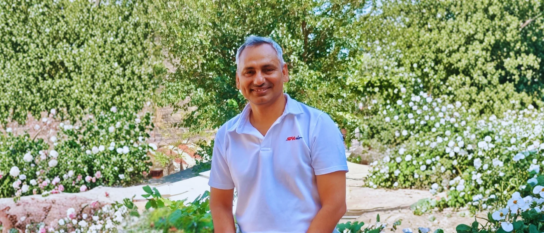 Dr Satinder Singh Malik