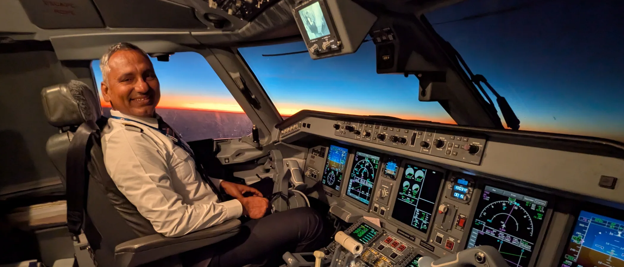 Aviation