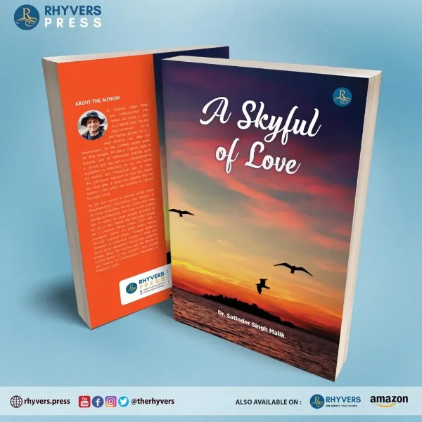 A Skyful of Love
